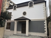 Satılır 6 otaqlı 360 m2 həyət evi Əhmədli