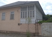 Satılır 6 otaqlı 200 m2 həyət evi Salyan