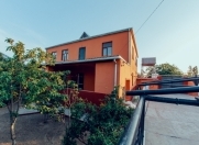 Satılır 7 otaqlı 300 m2 həyət evi Bilgəh