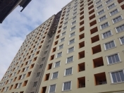 Satılır 3 otaqlı 101 m2 yeni tikili Bakı Dövlət Universiteti