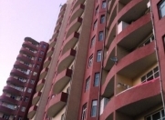 Satılır 2 otaqlı 112 m2 yeni tikili Qara şəhər