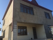 Satılır 5 otaqlı 2 m2 həyət evi Zabrat 1