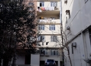 Satılır 2 otaqlı 35 m2 köhnə tikili 7 mkr