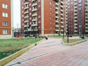 İcarəyə verilir 3 otaqlı 120 m2 yeni tikili İçəri Şəhər m.