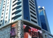 İcarəyə verilir 4 otaqlı 270 m2 yeni tikili Megafun