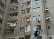 İcarəyə verilir 2 otaqlı 60 m2 yeni tikili Yasamal r.