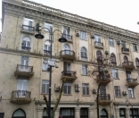 İcarəyə verilir 3 otaqlı 60 m2 köhnə tikili 28 May m.