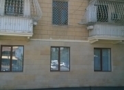 İcarəyə verilir 2 otaqlı 62 m2 köhnə tikili Sahil bağı