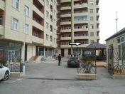 Satılır 2 otaqlı 90 m2 yeni tikili 8 km
