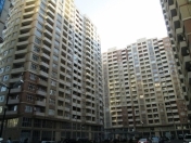 İcarəyə verilir 2 otaqlı 90 m2 yeni tikili Şah İsmayıl Xətai m.