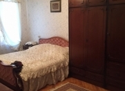 Satılır 4 otaqlı 90 m2 köhnə tikili Neftçilər m.