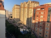 Satılır 3 otaqlı 90 m2 yeni tikili Nəriman Nərimanov m.
