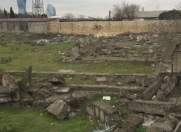 Satılır 35 sot torpaq Keşlə