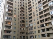 Satılır 3 otaqlı 90 m2 yeni tikili 7 mkr