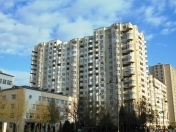 İcarəyə verilir 2 otaqlı 110 m2 yeni tikili Gənclik m.