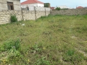 Satılır 3 sot torpaq Məhəmmədli