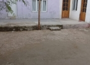 Satılır 2 otaqlı 40 m2 həyət evi Zabrat 1