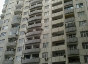 İcarəyə verilir 2 otaqlı 76 m2 yeni tikili Avropa otel