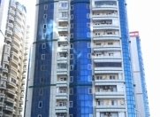 Satılır 1 otaqlı 67.2 m2 yeni tikili Bakıxanov