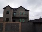 Satılır 5 otaqlı 245 m2 həyət evi Masazır
