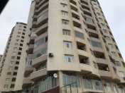 Satılır 4 otaqlı 191 m2 yeni tikili Nərimanov heykəli