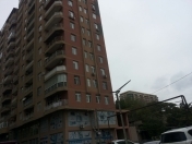 Satılır 3 otaqlı 115 m2 yeni tikili Nəsimi bazarı