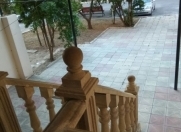 Satılır 4 otaqlı 125 m2 köhnə tikili Bakıxanov