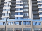 Satılır 6 otaqlı 260 m2 yeni tikili Nərimanov heykəli