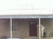 Satılır 3 otaqlı 100 m2 həyət evi Masazır