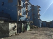 Satılır 1 otaqlı 51 m2 yeni tikili Binəqədi