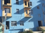 Satılır 5 otaqlı 114 m2 yeni tikili Binəqədi