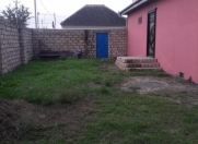 Satılır 3 otaqlı 130 m2 həyət evi Ağdaş