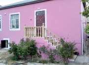 Satılır 4 otaqlı 300 m2 həyət evi Dədə Qorqud