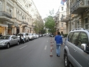 Satılır 3 otaqlı 55 m2 köhnə tikili Molokan bağı