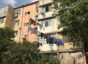 Satılır 4 otaqlı 56.22 m2 köhnə tikili 8 km