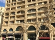 Satılır 2 otaqlı 50 m2 köhnə tikili Səbail r.