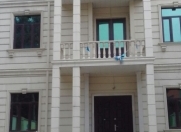 Satılır 7 otaqlı 500 m2 həyət evi Biləcəri