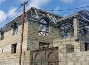 Satılır 6 otaqlı 211 m2 bağ evi Dübəndi bağları