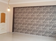 Satılır 3 otaqlı 131 m2 yeni tikili İnşaatçılar m.