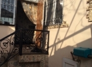 Satılır 3 otaqlı 78 m2 həyət evi Keşlə