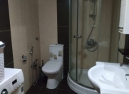 Satılır 2 otaqlı 60 m2 yeni tikili Yasamal r.