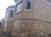 Satılır 6 otaqlı 230 m2 həyət evi Sulutəpə