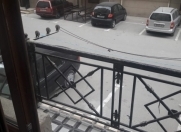 İcarəyə verilir 1 otaqlı 36 m2 yeni tikili Xırdalan