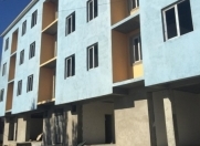 Satılır 2 otaqlı 45.4 m2 yeni tikili Binəqədi