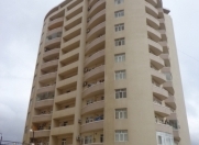 Satılır 2 otaqlı 78.8 m2 yeni tikili Nərimanov heykəli