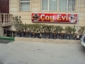 Satılır 5 otaqlı 170 m2 obyekt Elmlər Akademiyası m.