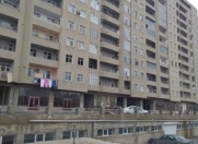 Satılır 2 otaqlı 55 m2 yeni tikili Neapol dairəsi