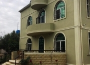 Satılır 6 otaqlı 300 m2 bağ evi Bilgəh