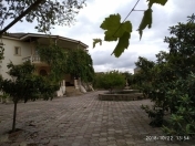 Satılır 6 otaqlı 270 m2 həyət evi Maştağa