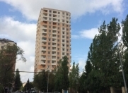 Satılır 2 otaqlı 112 m2 yeni tikili 7 mkr